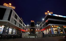 Hotel City Point